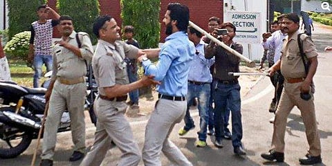 Image for representational purpose only | (Pic: PTI)