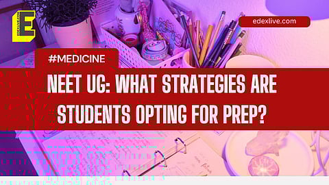 Students share details | (Pic: EdexLive)