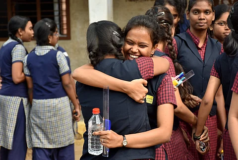 Image for representational purpose only | (Pic: Express)