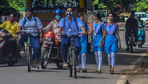 Picture for representational purpose only | (Pic: Express)