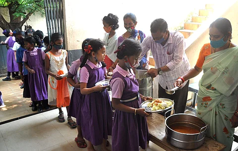 Picture for representational purpose only | (Pic: Express)