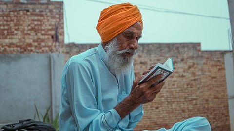 Picture Courtesy: Unsplash