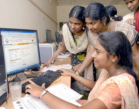 Picture for representational purpose only | (Pic: Express)