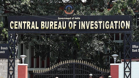 CBI sought details from WBBPE | Credit: TNIE
