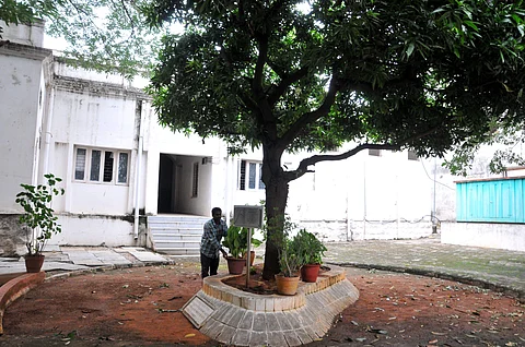 Image for representational purpose only | (Pic: Express)