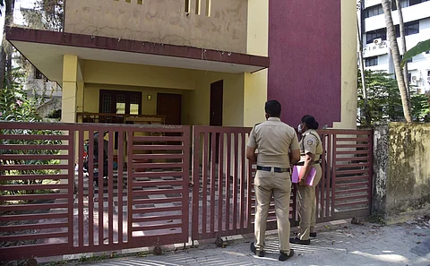 Image for representational purpose only | (Pic: Express)