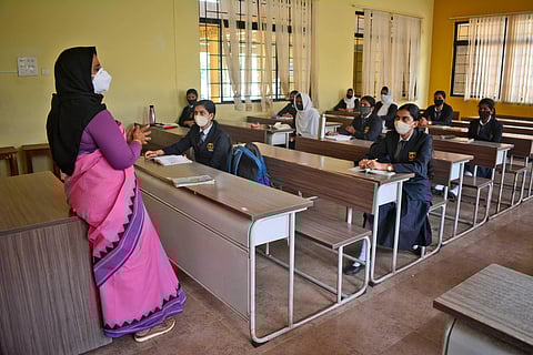 Image for representational purpose only | (Pic: Express)