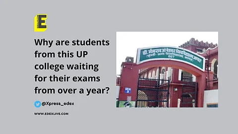 The issue, explained | (Pic: EdexLive)