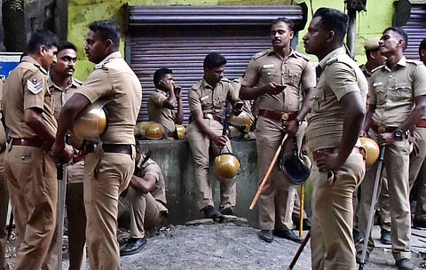 Image for representational purpose only | (Pic: Express)