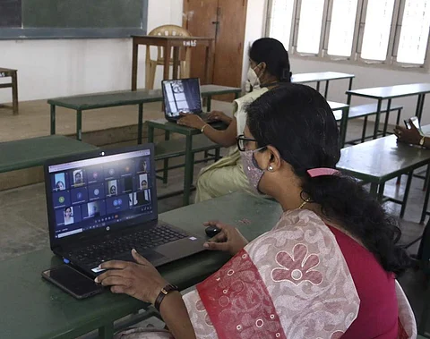 Image for representational purpose only | (Pic: Express)