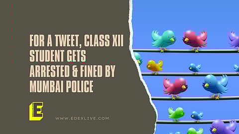 Here's what happened | (Pic: EdexLive)