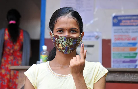 Picture for representational purpose only | (Pic: Express)