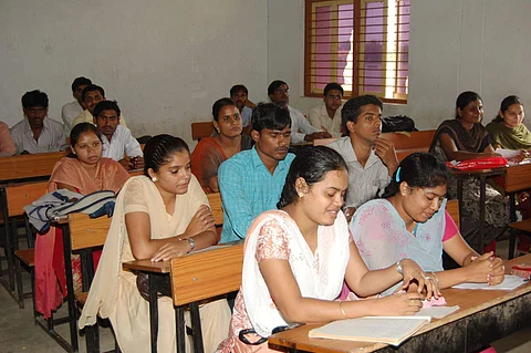 Image for representational purpose only | (Pic: Express)