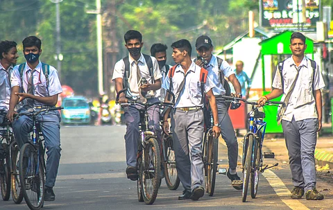 Picture for representational purpose only | (Pic: Express)