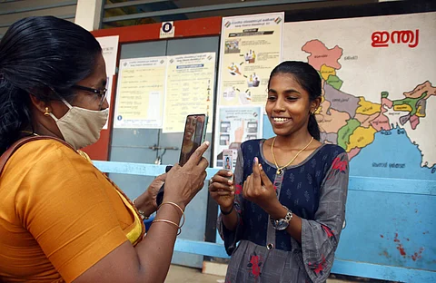 Picture for representational purpose only | (Pic: Express)