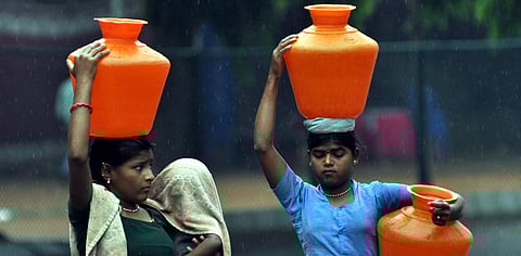 Picture for representational purpose only | (Pic: Express)