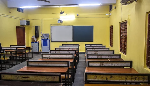 Picture for representational purpose only | (Pic: Express)