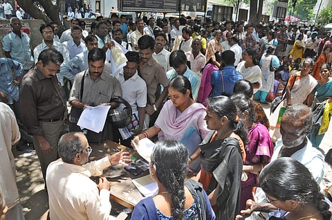 Picture for representational purpose only | (Pic: Express)