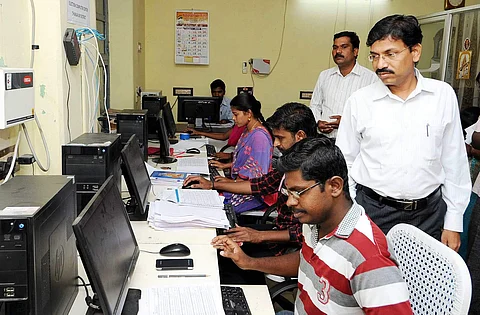 Image for representational purpose only | (Pic: Express)