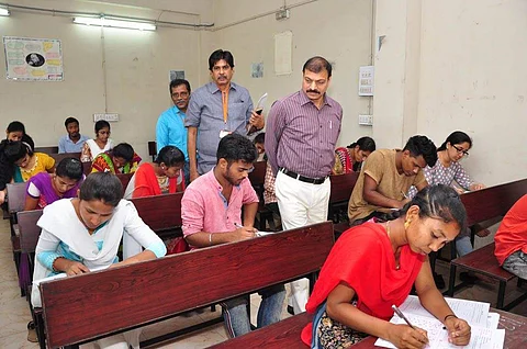 Image for representational purpose only | (Pic: Express)