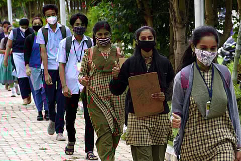 Picture Courtesy: TNIE