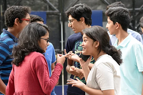 Picture for representational purpose only | (Pic: Express)