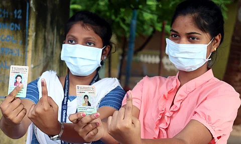 Picture for representational purpose only | (Pic: Express)