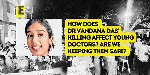 What can we do to keep them safe? | (Pic: EdexLive)