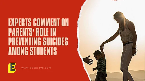 Parents should nurture a growth mindset, say experts | Credit: Edex Live