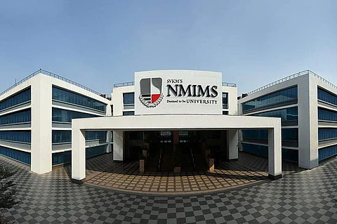 Pic: NMIMS