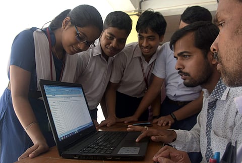 Picture for representational purpose only | (Pic: Express)
