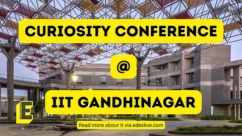 Here are the details of the conference | (Pic: EdexLive)