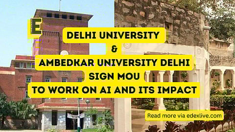 Here are the details of the MoU | (Pic: EdexLive)