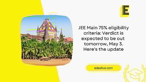 Here's the update | (Pic: EdexLive)