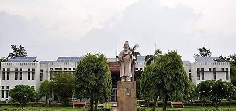 File photo of Jamia Millia Islamia | (Pic: EdexLive)