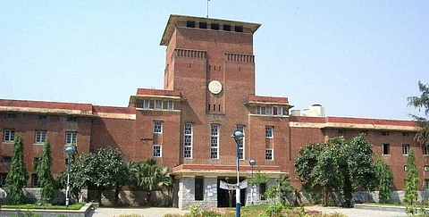 DU Academic Council meeting: Council maintains paper on Ambedkar but alters title 