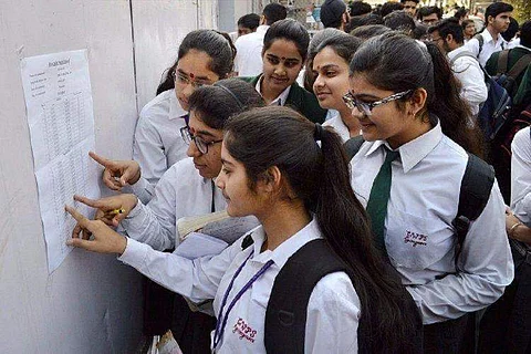 TS EAMCET results are out! Here are the highlights