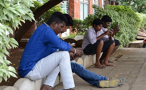 Picture for representational purpose only | (Pic: Express)