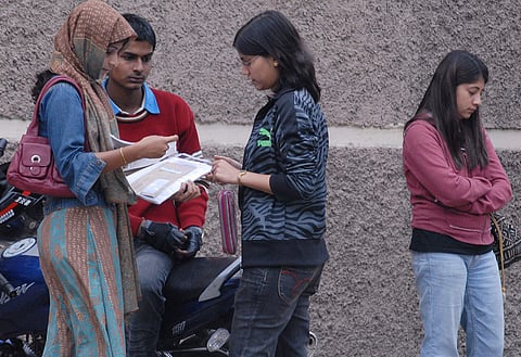 Picture for representational purpose only | (Pic: Express)