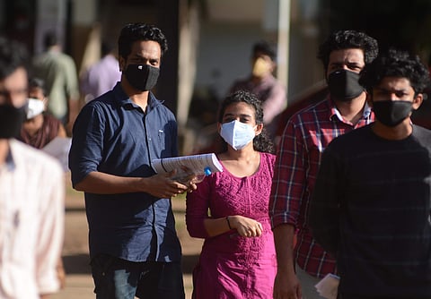 Image used for representational purpose only | Pic credits: Express