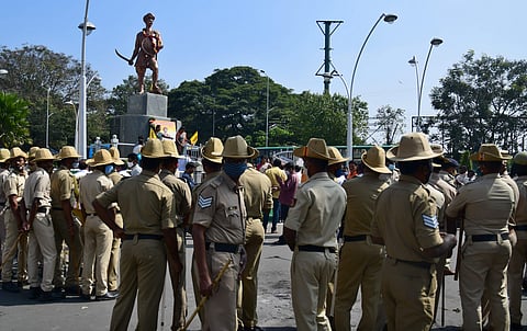 Image for representational purpose only | (Pic: Express)