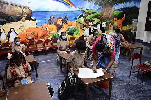 Picture for representational purpose only | (Pic: Express)