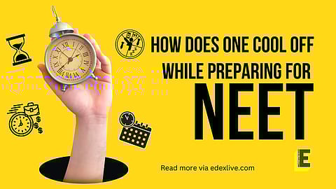 Try this | (Pic: EdexLive)