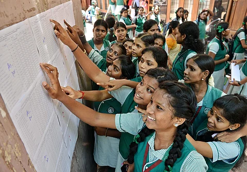 Odisha Plus II Science and Commerce results declared! Here's how the stats stand