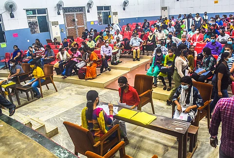 Image is for representational purpose only | (Pic: Express)