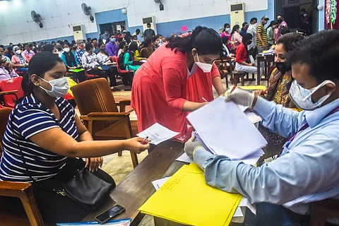 NMC cancels UG admissions for two medical colleges in Telangana, AP