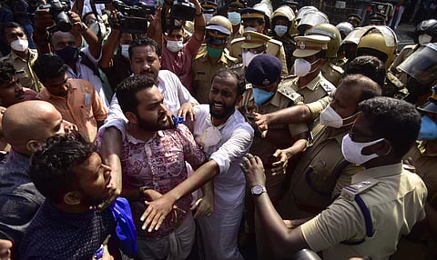 Image for representational purpose only | (Pic: Express)
