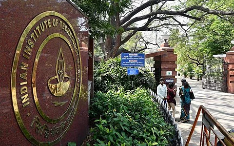 Pic: IIT Madras
