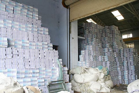 Picture for representational purpose only | (Pic: Express)