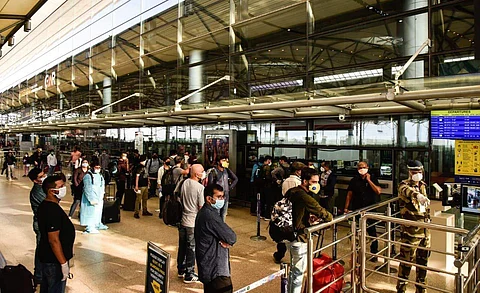 Image for representational purpose only | (Pic: Express)